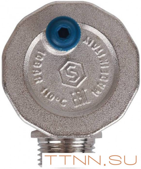 Воздухоотводчик STOUT SVS-1013-000015