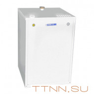 Напольный газовый котел Боринское ИШМА - 25 САБК