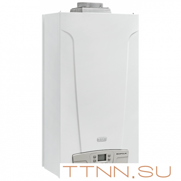 Газовый котел Baxi ECO Four 24