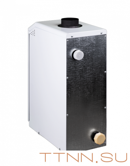 Газовый котел Очаг КСГ-10 E Стандарт EUROSIT