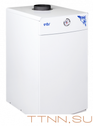 Газовый котел Очаг АОГВ-23,2 E Премиум EUROSIT