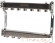 Для отопления Rommer 1"/3/4"x7 для радиаторной разводки (RMS-4401-000007)