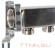 Для отопления Rommer 1"/3/4"x7 для радиаторной разводки (RMS-4401-000007)
