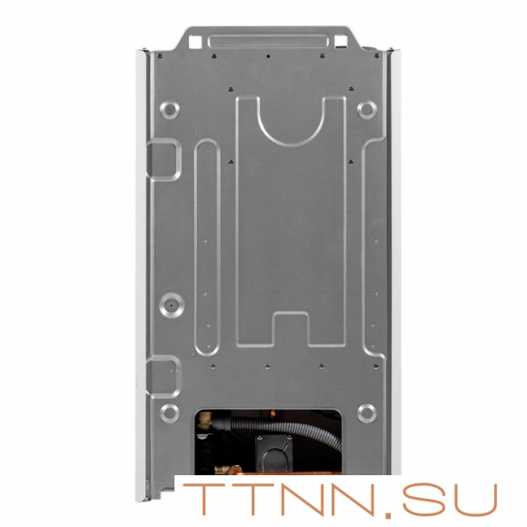 Настенный газовый котел MIZUDO M15ТL