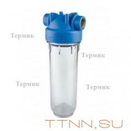 Колба DP 5 MONO 1/2 OT TS кронштейн ключ