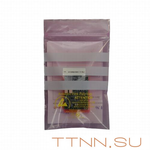 Плата цифровой шины E-BUS (748)