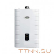 Настенный газовый котел Kiturami World Alpha C 30K