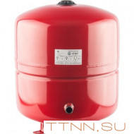 Расширительный бак STOUT 50л 5бар