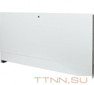 Шкаф распределительный встроенный STOUT ШРВ-6(17-18 выходов)