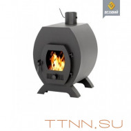 ПЕЧЬ УЮТ 100 C