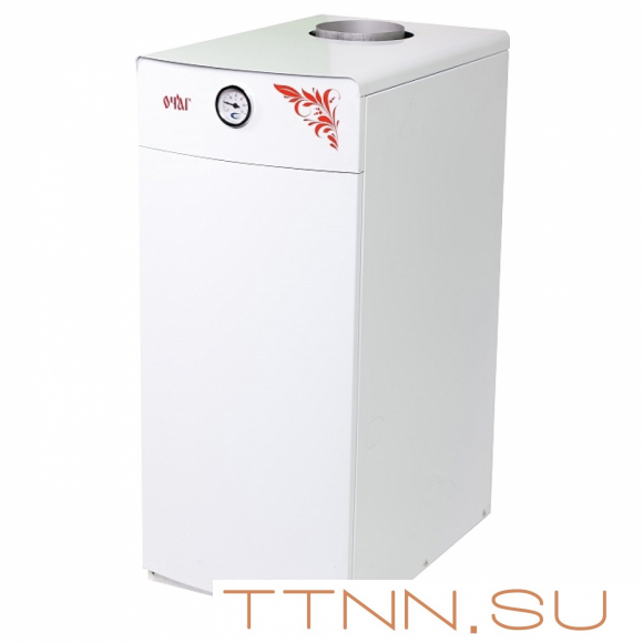 Двухконтурный котел Очаг АКГВ-17,4 Е Премиум EUROSIT