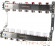 Для отопления Rommer 1"/3/4"x7 с запорными клапанами (RMS-3200-000007)