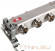 Для отопления Rommer 1"/3/4"x7 с запорными клапанами (RMS-3200-000007)