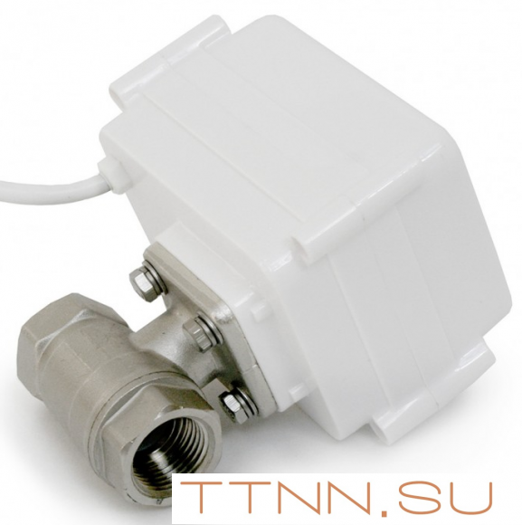 Кран с электроприводом Neptun МК 12B 1