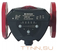 Насос для отопления Unipump UPFE 40-60
