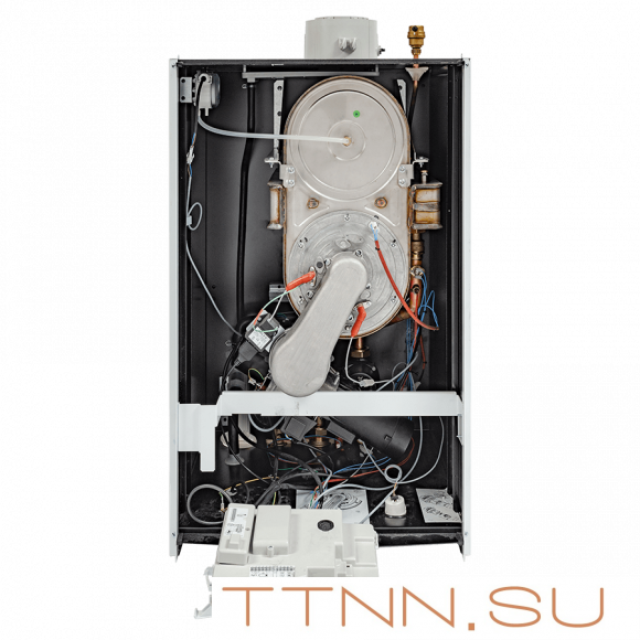 Газовый конденсационный котел Baxi Luna Duo-tec mp 1.50