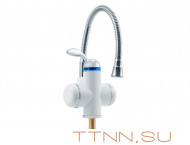 Электрический проточный водонагреватель 3 кВт Unipump BEF-001-02