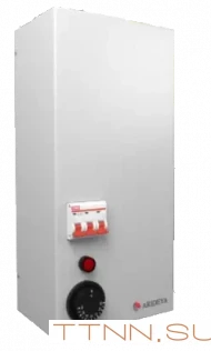 Электрический настенный  котел Arideya ЭВП-9