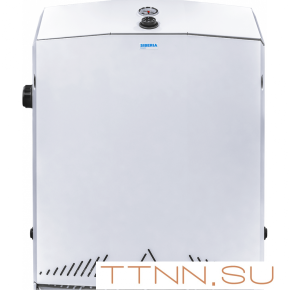 Напольный чугунный газовый котел Siberia Dream 40 BCI NV