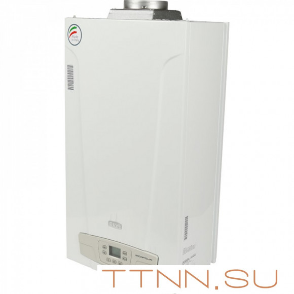 Газовый котел Baxi ECO Four 24 F