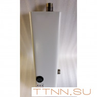 Электрокотел SteelSun ЭВПМ-18 кВт 380В