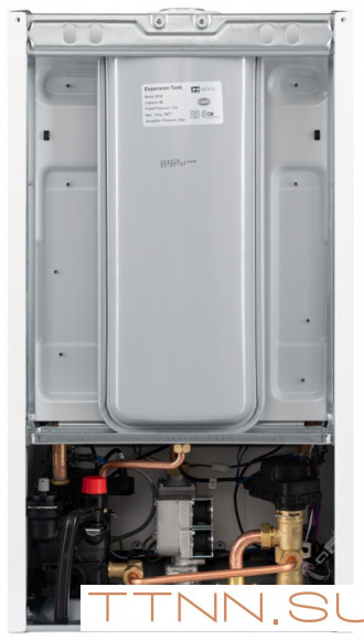 Настенный газовый котел Haier TechLine 1.28 Ti