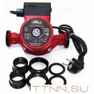 Циркуляционный насос для отопления JEMIX WRS-32/4-180