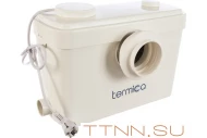 Канализационная установка Termica Compact Lift 600 с измельчителем