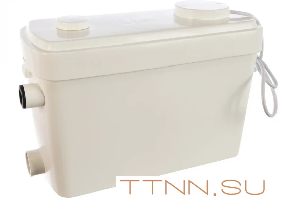 Канализационная установка Termica Compact Lift 600 с измельчителем