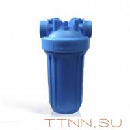 Колба DP Big 10 Mono 1 IN AB