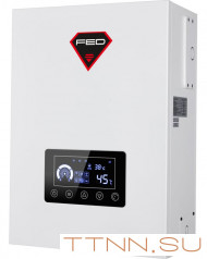 Электрический котел Federica Bugatti FED Electric 9.5 кВт 230/400V