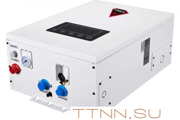 Электрический котел Federica Bugatti FED Electric 9.5 кВт 230/400V