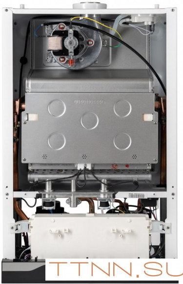 Настенный газовый котел Haier TechLine 2.28 Ti