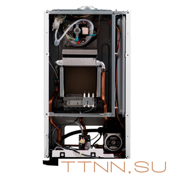 Настенный газовый котел MIZUDO M17ТL