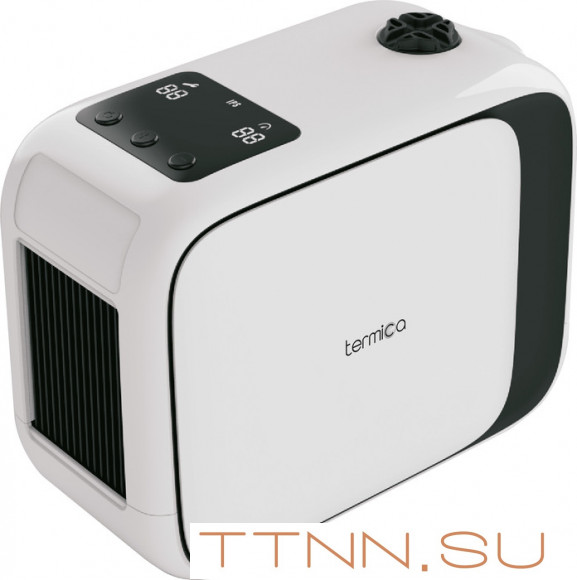 Поверхностная насосная станция Termica IPS 355