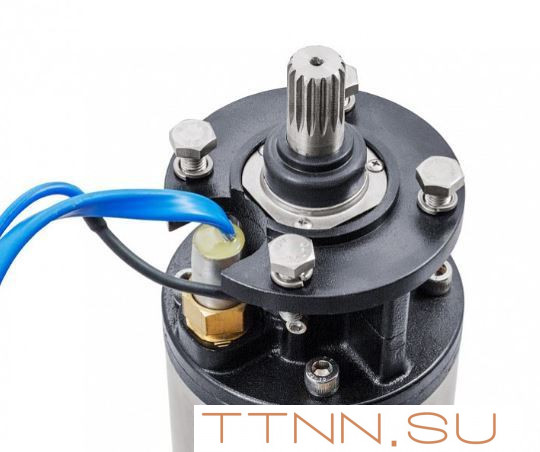 Скважинный насос Unipump ЭЦВ 6-12-58