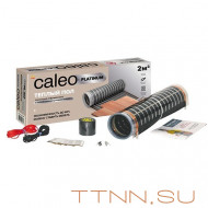 Пленочный теплый пол CALEO PLATINUM 230 Вт/2 м2