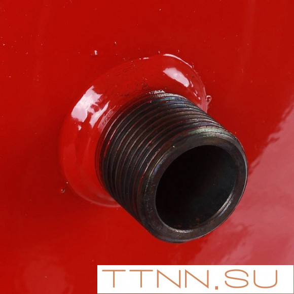 Расширительный бак STOUT 80л/5бар (STH-0005-000080)