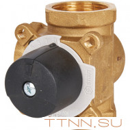 Смесительный клапан STOUT 1 1/4 KVs 15 м3/ч