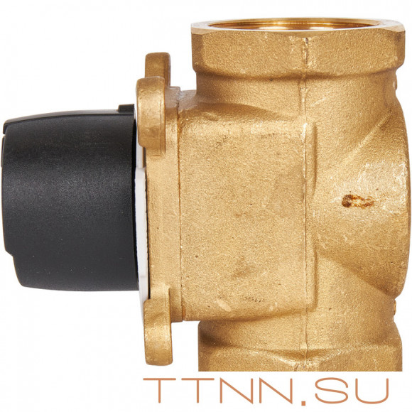 Смесительный клапан STOUT 1 1/4 KVs 15 м3/ч