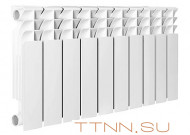 Биметаллический радиатор Termica Bitherm 500/100.new 10