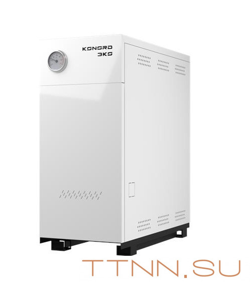 Напольный газовый котел Конорд Дон Эко КСГ-12 EUROSIT