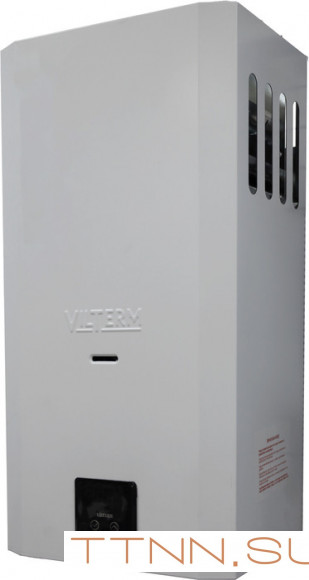 Газовая колонка VilTerm E14