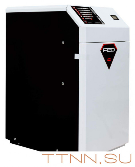 Напольный газовый котел Federica Bugatti FED КС-Г-16 (sit 630)