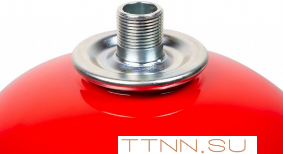 Расширительный бак Джилекс В 6