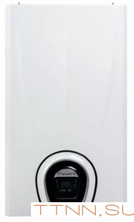 Настенный газовый котел Federica Bugatti 25 Cond B VARME