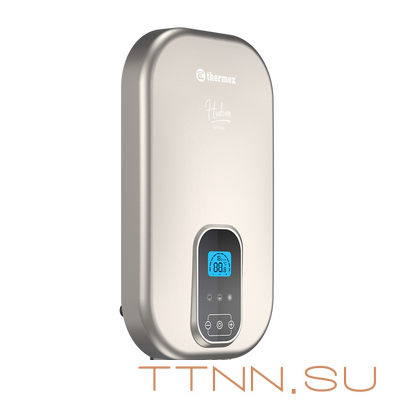 Электрический проточный водонагреватель Thermex Hudson 7000