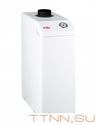 Газовый котел Очаг КСГ-7 E Стандарт EUROSIT