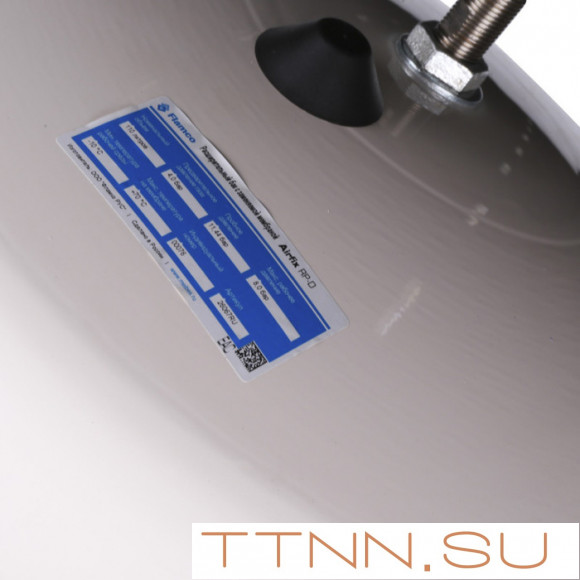 Гидроаккумуляторы FLAMCO Airfix RP-D 140