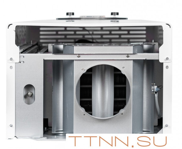 Настенный газовый котел MIZUDO M18 OpenTherm